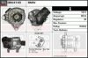 DELCO REMY DRA4145 Alternator